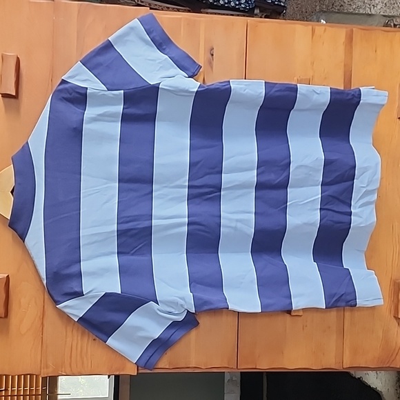 💙HP💙NWT Polo Ralph Lauren: Custom Slim Big Pony Mesh Polo Shirt, Various sizes - Picture 7 of 9